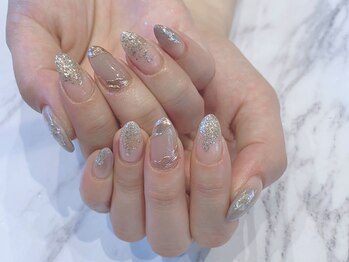 リベロ(Libero)/人気デザインデザインコース☆