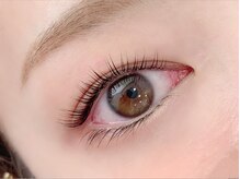 リラッシュ(RELASH)/パリジェンヌラッシュリフト