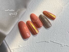 ｗｉｔｈオリジナルデザイン