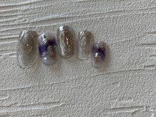 トータル ビューティ ケイハン(KEIHAN)/7月定額ニュアンスコース