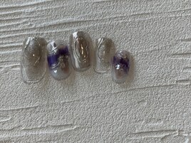 7月定額ニュアンスコース