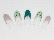 シュシュ(Chou Chou)/