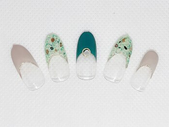 シュシュ(Chou Chou)/