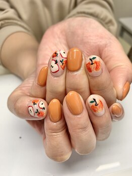 ネイルサロン シェリス(Nail Salon CHELICE)/