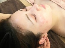 ベルラ(BELLRA)/ヘッドマッサージ(ヘッドスパ)