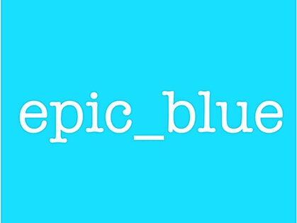 epic-blue