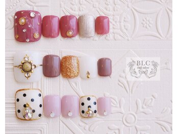 フットアートコース