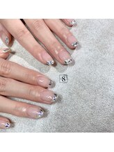 ナンバーエイト(No.8)/