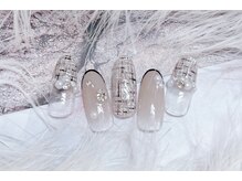 キューティプティ/ジェルオフ無料選べる定額12000