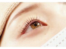 プトゥリ(Putri)/まつ毛パーマ