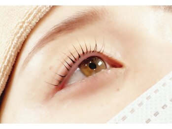 プトゥリ(Putri)/まつ毛パーマ