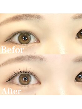 エメ 市川 本八幡(aimer)/パリジェンヌラッシュリフト