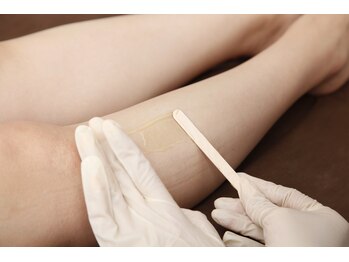 グリン(grin)/ワックス脱毛(5)