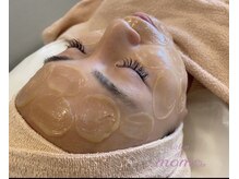 産毛・毛穴・角質ケアしながら美肌をGET！１度受けたら病みつきの艶肌wax♪