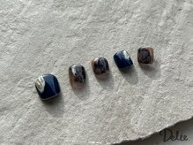 デリエ(Delie)/FOOT DESIGN