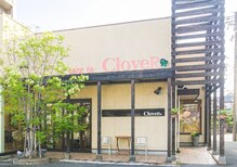 ティーアイズ salon de Clover店(T-eye's)
