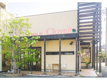 ティーアイズ salon de Clover店(T-eye's) image