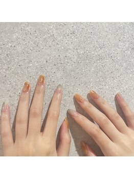 スタイルージュ(Style Rouge)/持ち込みデザイン120min