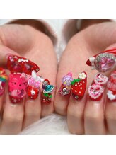 リコサロン(RIKO SALON)/やり放題☆