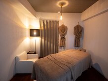 西麻布広尾SPA./リラックスできる空間をご提供