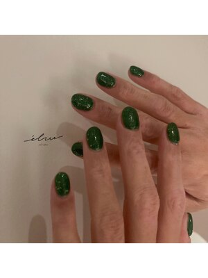 nail salon elve 【エルヴェ】