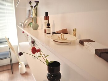 ラウラ(LAULA)/こだわり空間