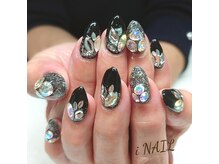 アイネイル(iNAIL)/