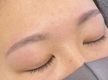 ビーズアモール 大府店(B's amor)/B’s amor 大府店 Eyebrows 