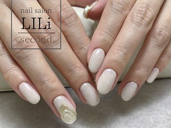 リリ セカンド(LILi second.)/オフィスシンプルコース