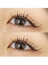 アイボーテ バイ シュエット 本店(eye beaute by chouette)/マツエク100本