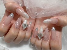 チアフルチア バイ リッチネイル(CheerfulCheer by Ricci nail)/