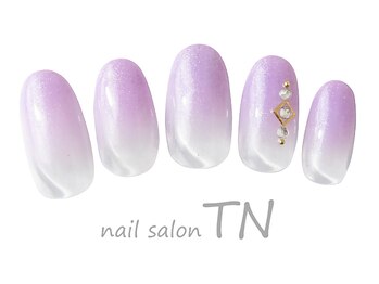 ティーエヌ 札幌駅アスティ45店/３月季節の定額3900円コ―ス