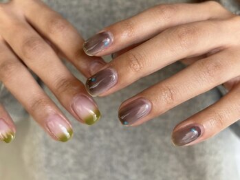 持ち込みデザイン