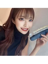 ライトビューティー 銀座店(LightBeauty)/撮影前のホワイトニングケア