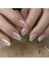 ビートゥーネイル 梅田(B to Nail)/持ち込みデザイン