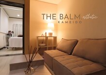 ザ バーム エステティック 亀戸店(THE BALM esthetic)