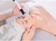 リノ(Lino)の雰囲気（【大人気ハイドラフェイシャル】毛穴洗浄&吸引￥5,480～）