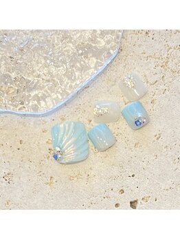 ソピーロ たかのこ店(sopiro)/6月【monthly gold】