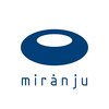 ミランジュ(miranju)のお店ロゴ