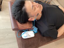 ハリファ鍼灸院 横浜関内院(HariFa鍼灸院)/男性は紹介の方ならOK