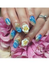 アイネイル(iNAIL)/