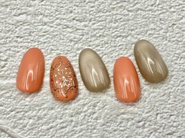 【定額】アラビアンネイル マグ