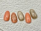 【定額】アラビアンネイル マグ