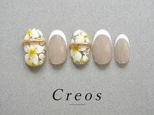 クレオス 松戸駅前店(Creos)/120分コース