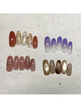 オーダーデザイン/持ち込み可