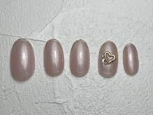 ネイルブレイク リリア(Nail Break lilia)/【初回オフ無料】シンプルネイル