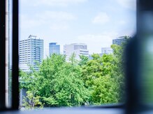 エンター(A&T)/店内[大須/名古屋/ジム］