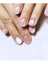 ユーズスタイル(U’style)/ピンクマグネット