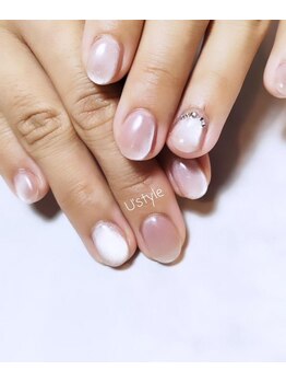 ユーズスタイル(U’style)/ピンクマグネット