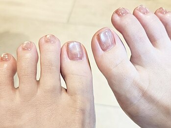 プロモート 岡山城下店(Promote)/うるうるマグネット【岡山】